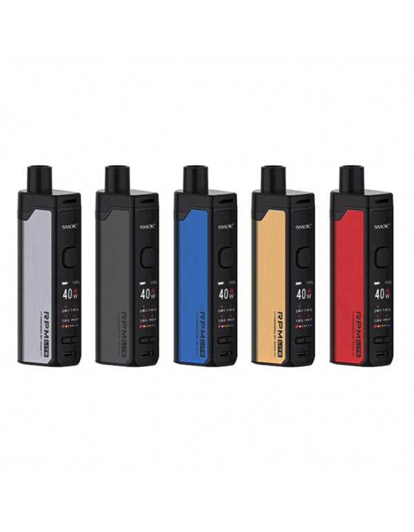 SMOK RPM Lite Kit