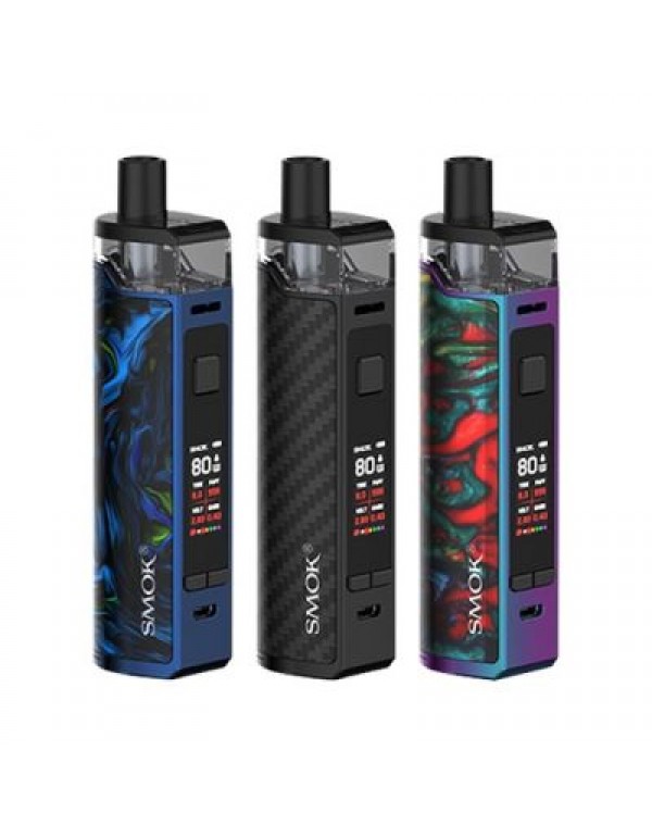 SMOK RPM 80 Vape Kit