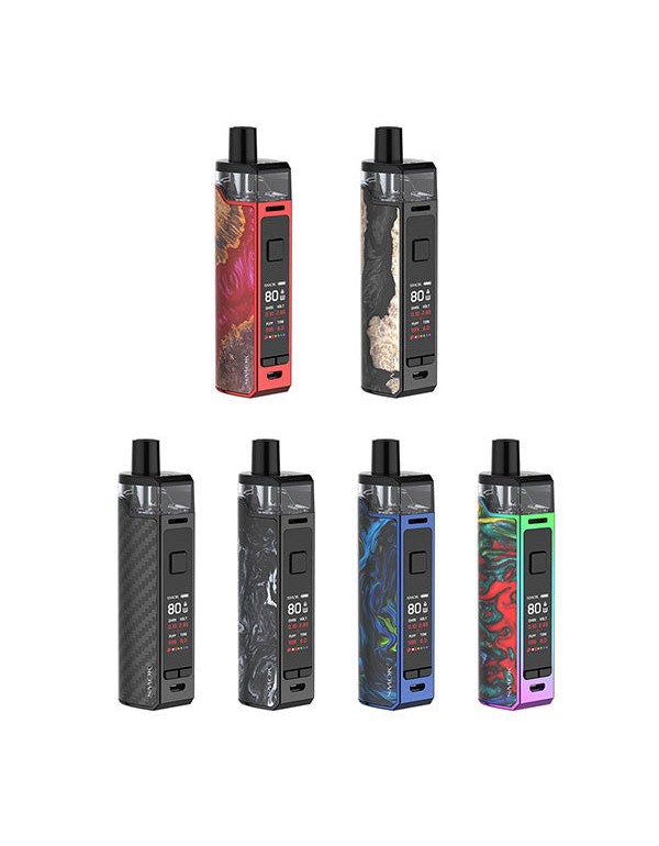 SMOK RPM 80 Pro Vape Kit