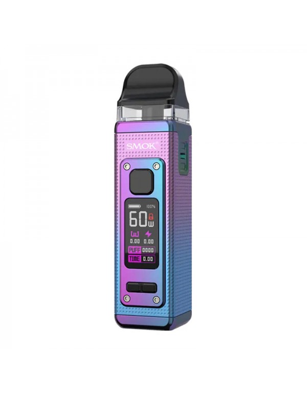 SMOK RPM 4 Pod Kit