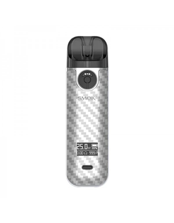 SMOK Novo 4 Vape Pod Kit