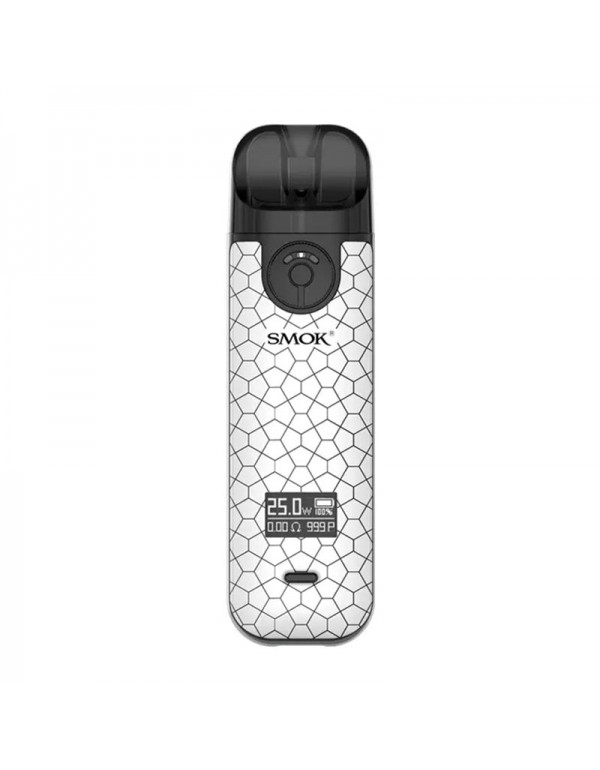 SMOK Novo 4 Vape Pod Kit