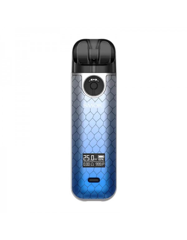 SMOK Novo 4 Vape Pod Kit