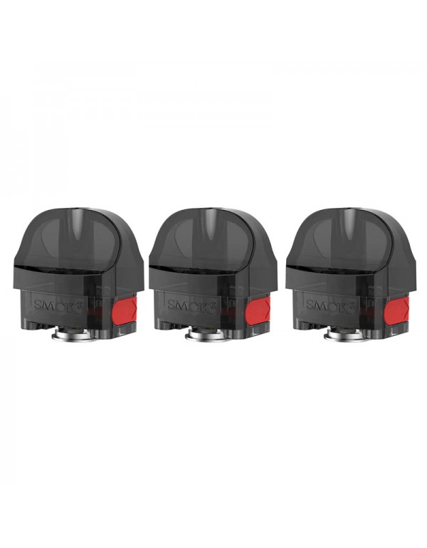 SMOK Nord 4 Replacement Pods