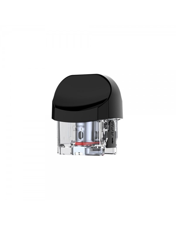 SMOK Nord 2 RPM Replacement Vape Pod, 3 Pack