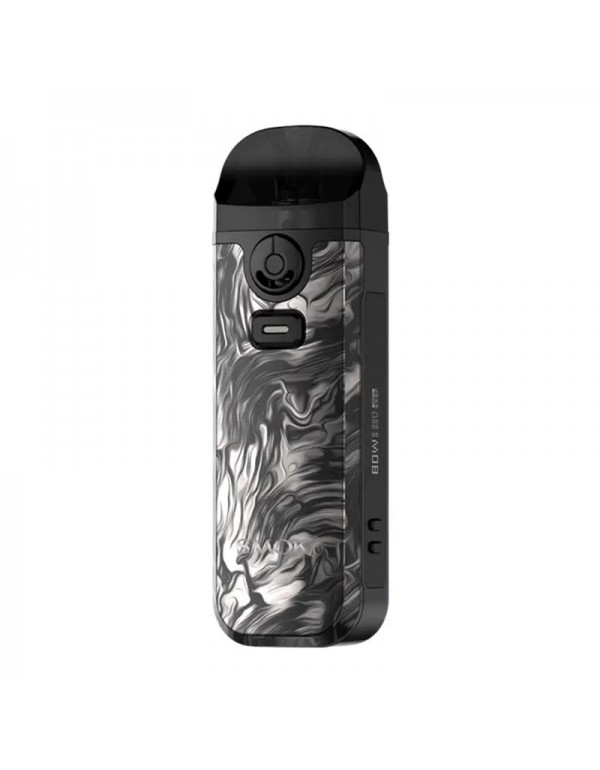 SMOK Nord 4 Vape Pod Kit