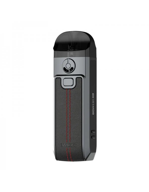 SMOK Nord 4 Vape Pod Kit