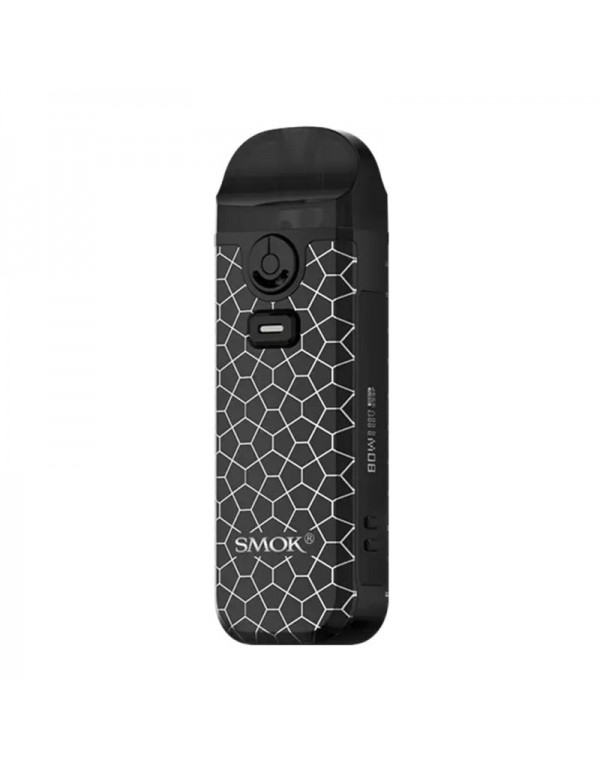 SMOK Nord 4 Vape Pod Kit