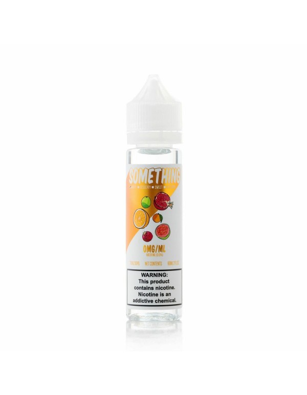 Rounds, Something Fruity