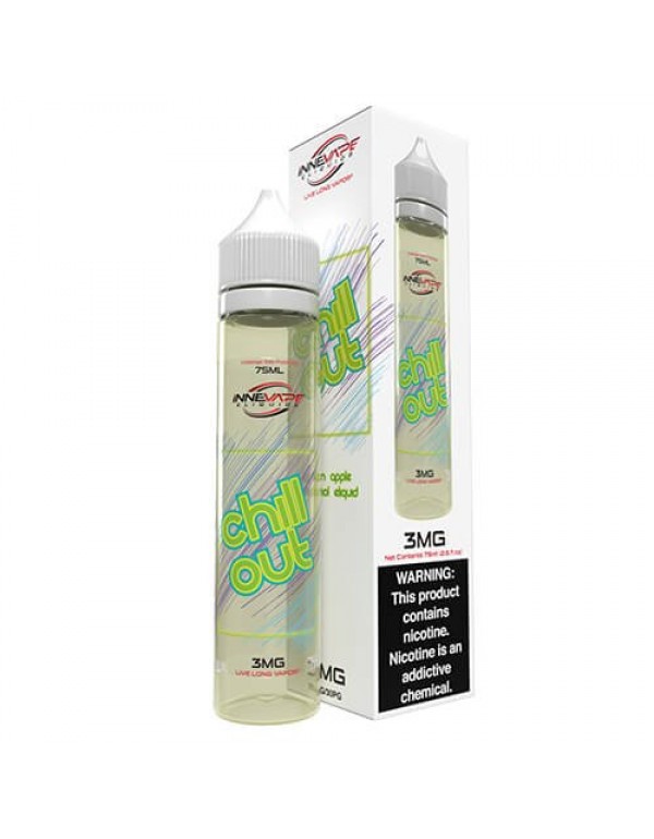 Innevape Tobacco-Free - Chill Out