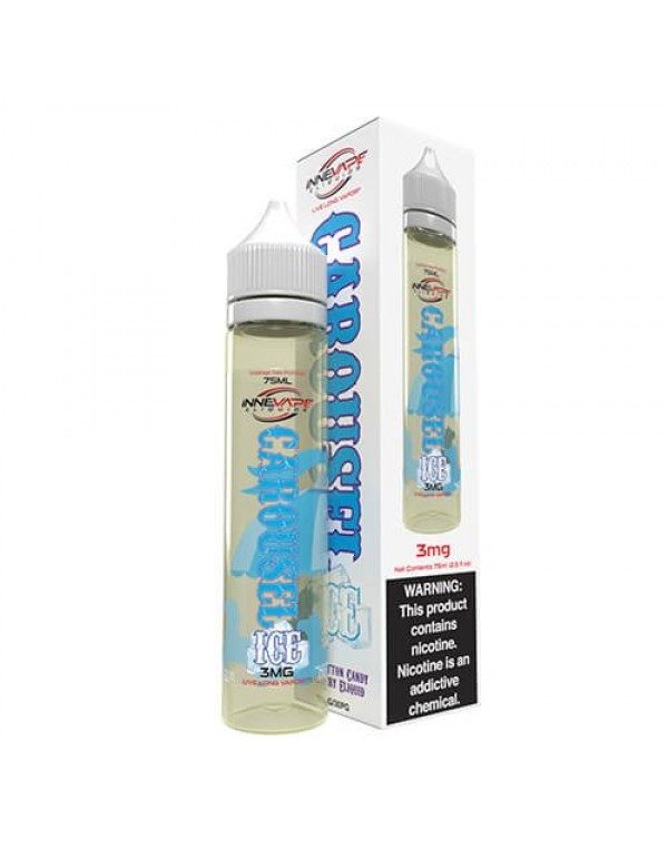 Innevape Tobacco-Free - Carousel ICE
