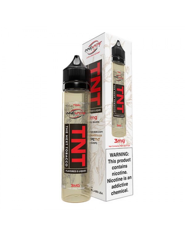 Innevape - TNT (The Next Tobacco)