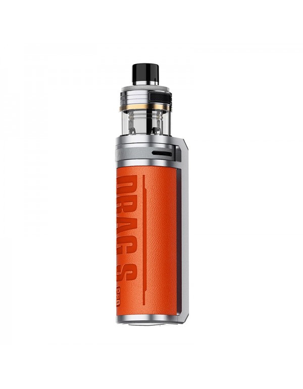 VooPoo Drag S Pro Mod Pod Vape Kit