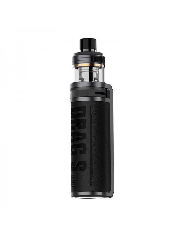 VooPoo Drag S Pro Mod Pod Vape Kit