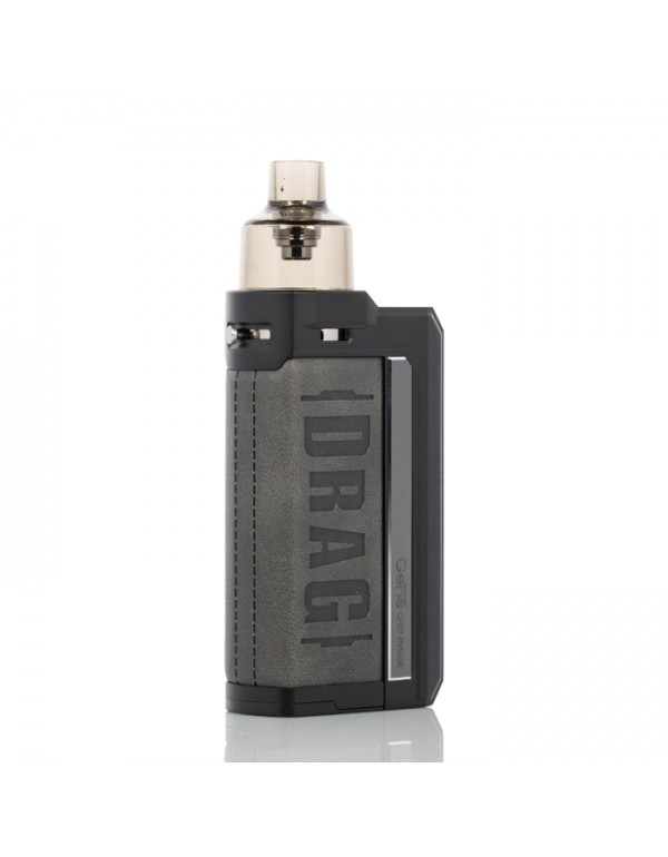 VooPoo Drag Max Kit