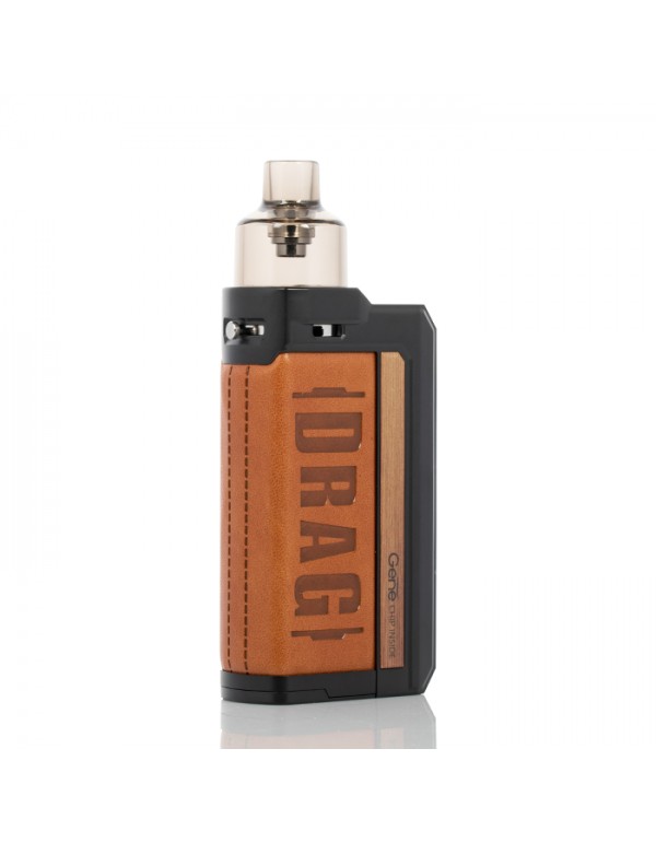 VooPoo Drag Max Kit