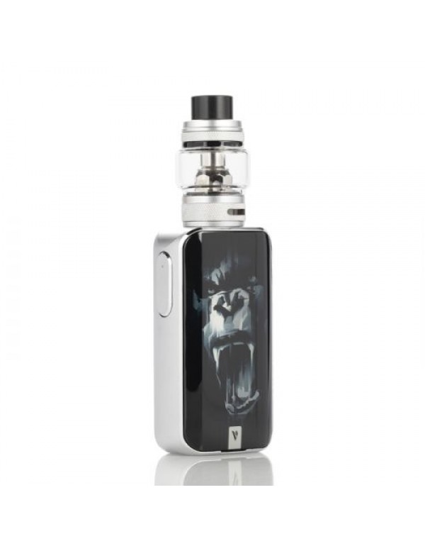 Vaporesso, Luxe II Kit