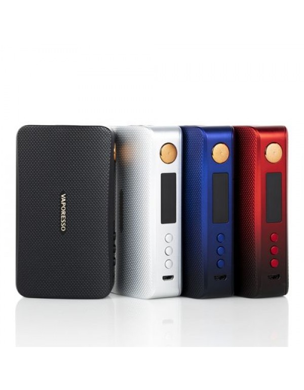 Vaporesso Gen S 220W Mod