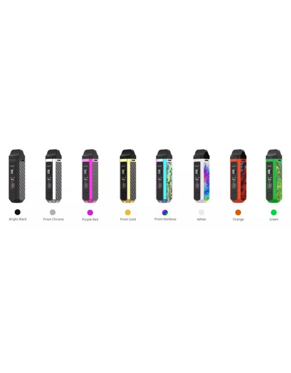 SMOK RPM40 Vape Kit