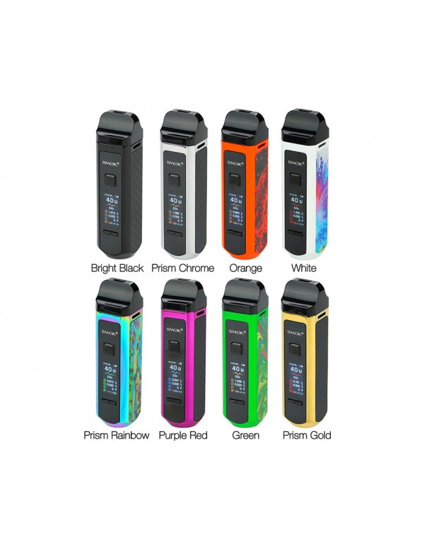 SMOK RPM40 Vape Kit