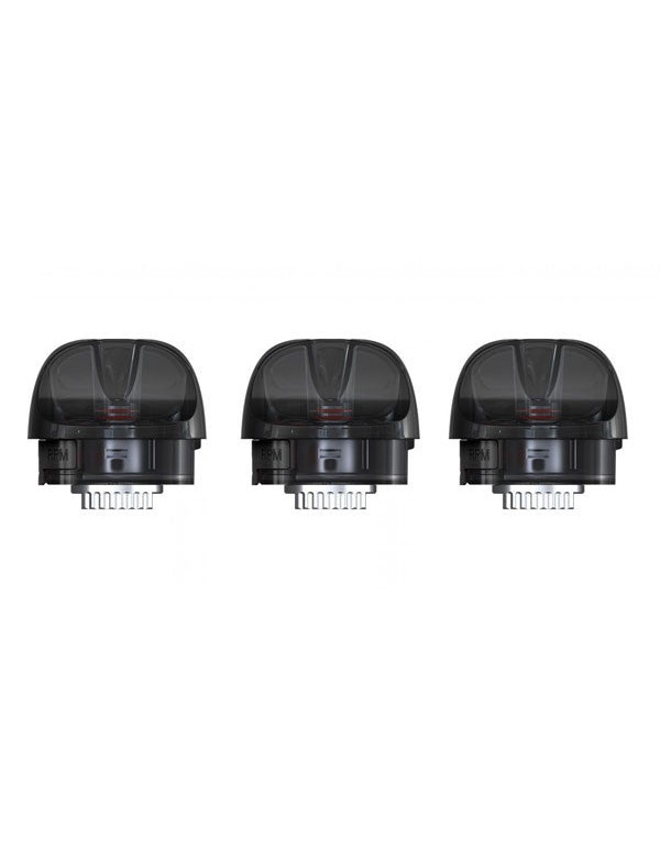 SMOK Pozz X Replacement Pod, 3 Pack