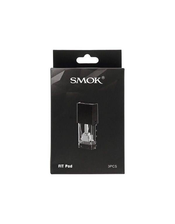 Smok - Fit Replacement Pods
