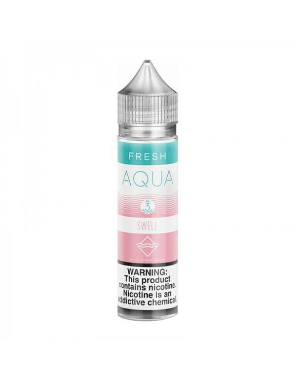 Aqua Synthetic - Swell