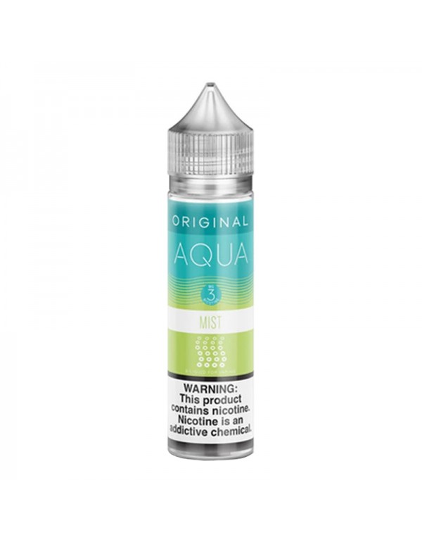 Aqua Synthetic - Mist