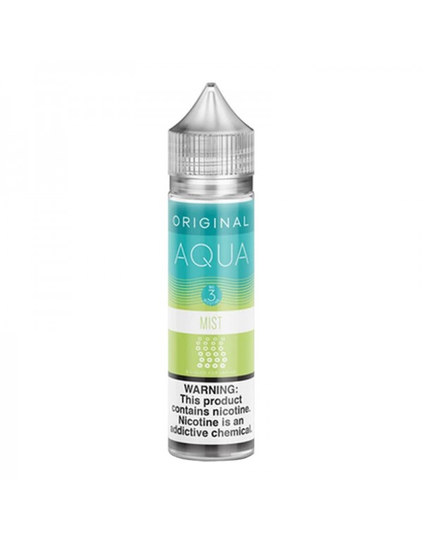 Aqua Synthetic - Mist