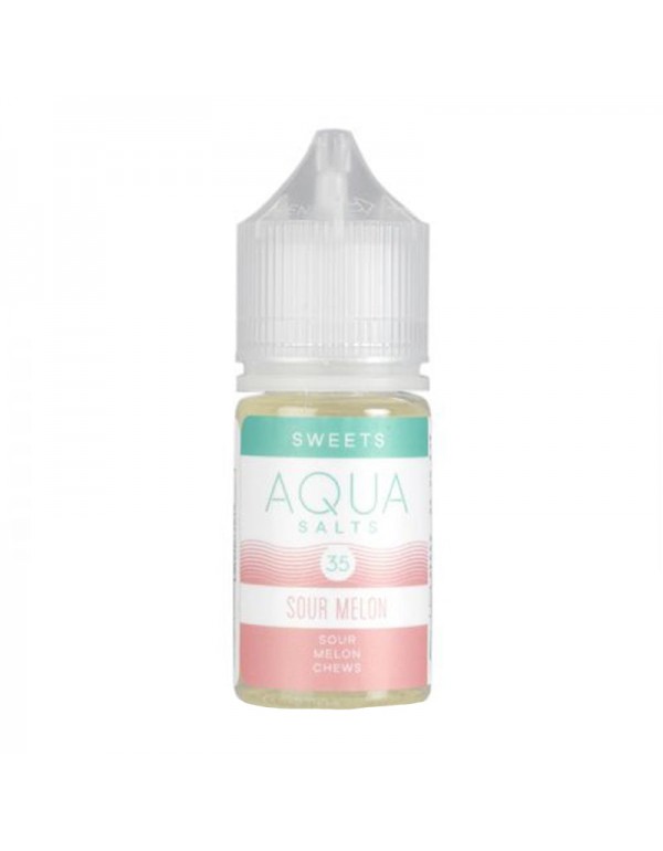 Aqua Salts Synthetic - Swell