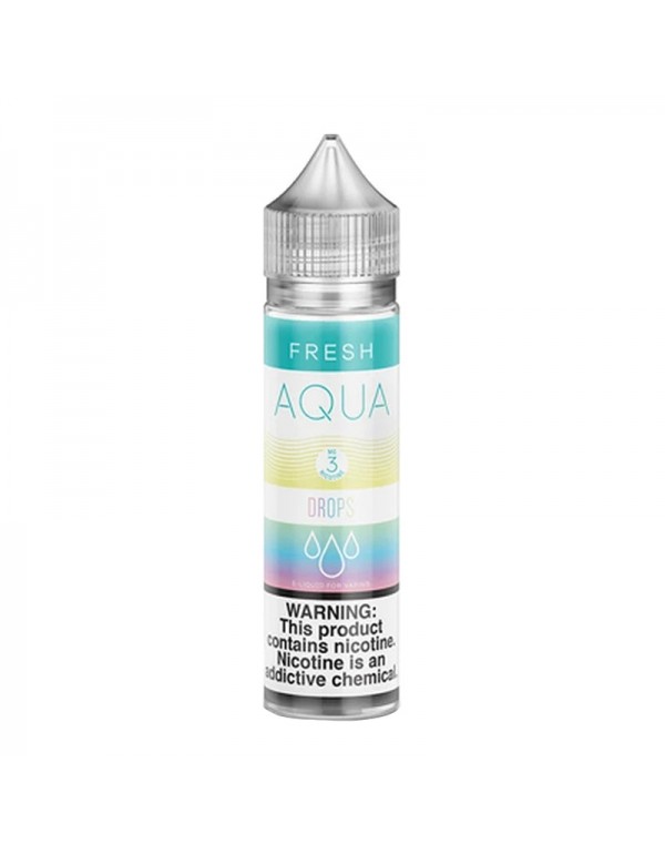 Aqua Synthetic - Drops