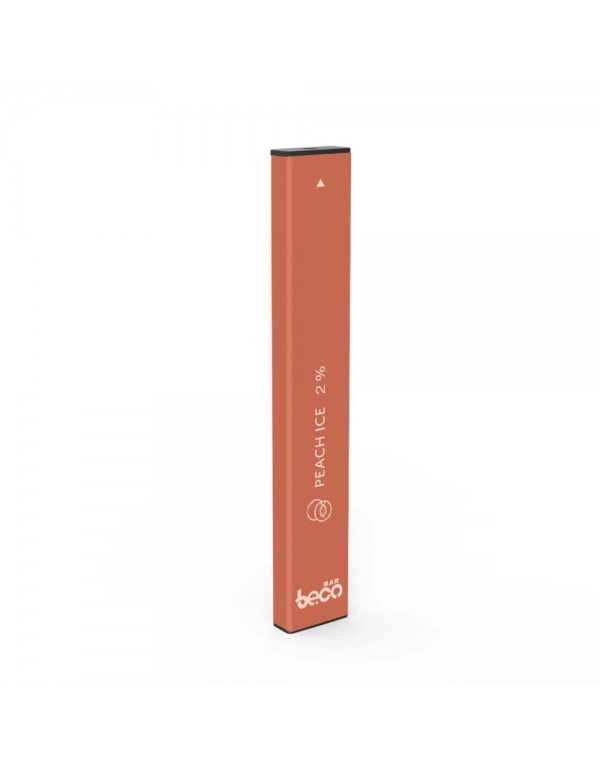 Vaptio Beco Bar Disposable Vape Kit