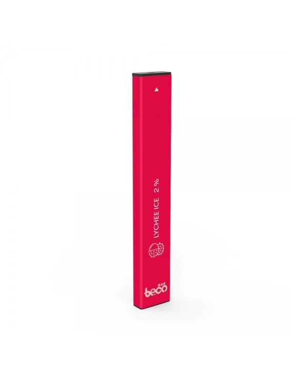 Vaptio Beco Bar Disposable Vape Kit