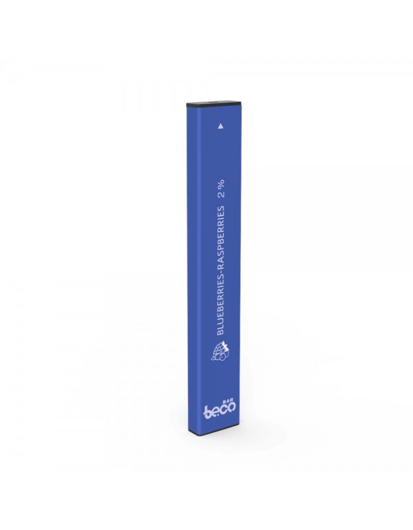 Vaptio Beco Bar Disposable Vape Kit