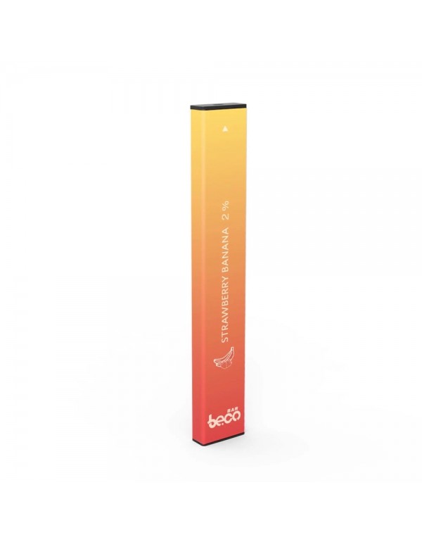 Vaptio Beco Bar Disposable Vape Kit