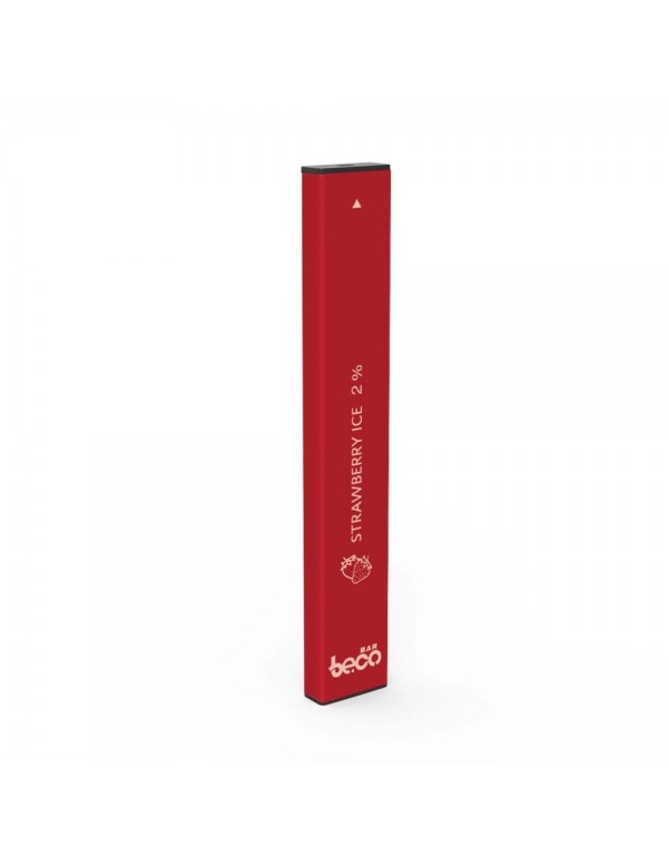 Vaptio Beco Bar Disposable Vape Kit