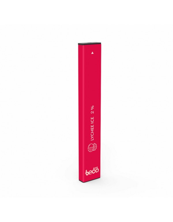 Vaptio Beco Bar Disposable Vape Kit