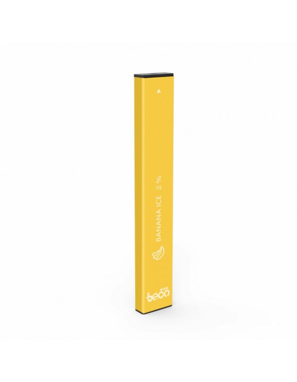 Vaptio Beco Bar Disposable Vape Kit