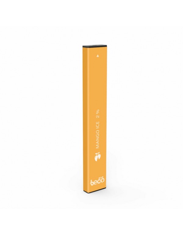 Vaptio Beco Bar Disposable Vape Kit