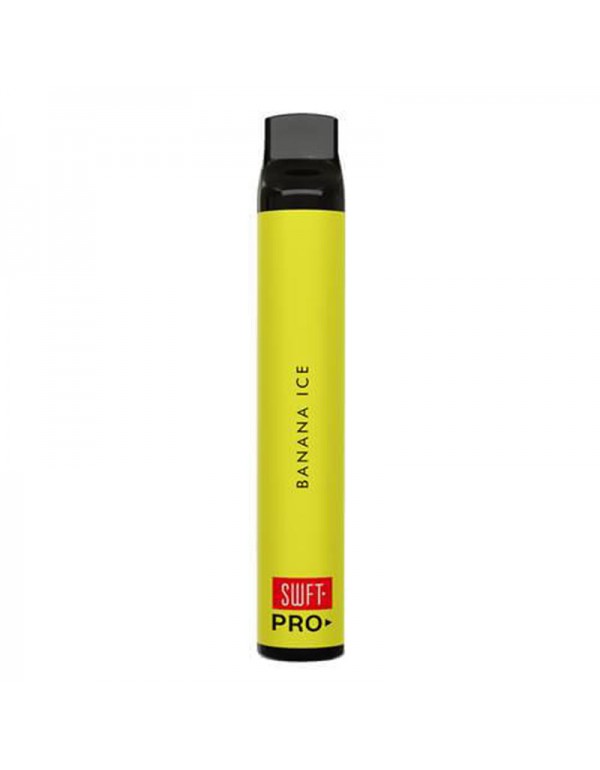 SWFT Pro Disposable Vape