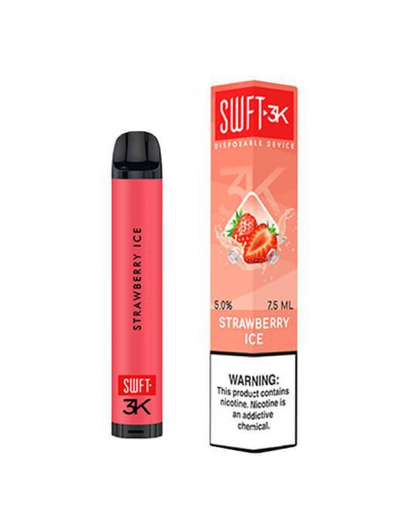 SWFT 3K Disposable Vape