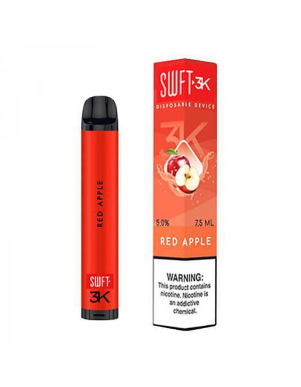 SWFT 3K Disposable Vape