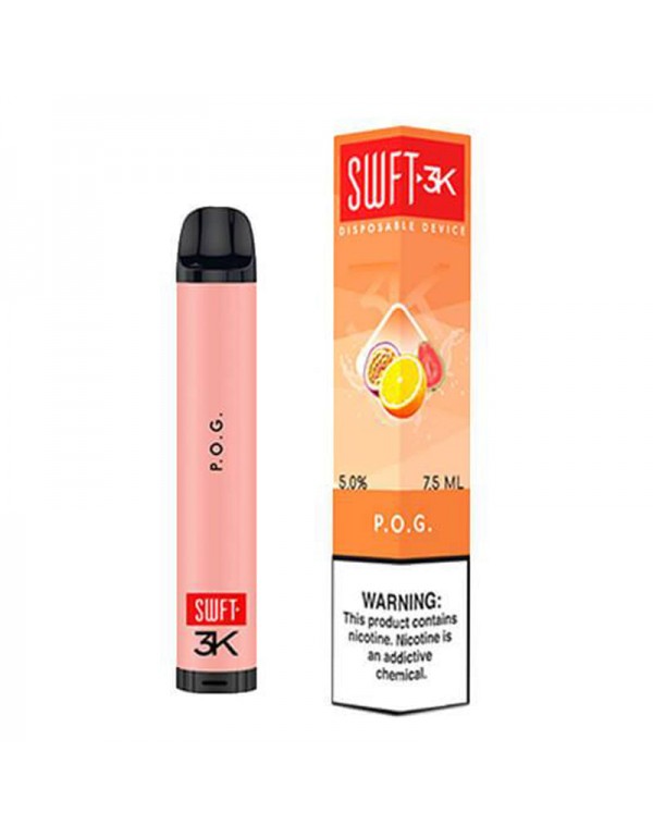 SWFT 3K Disposable Vape