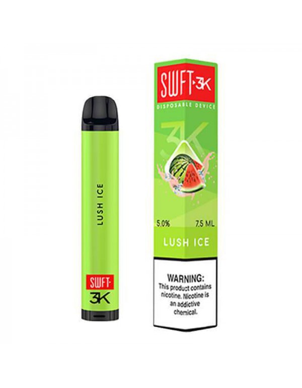 SWFT 3K Disposable Vape