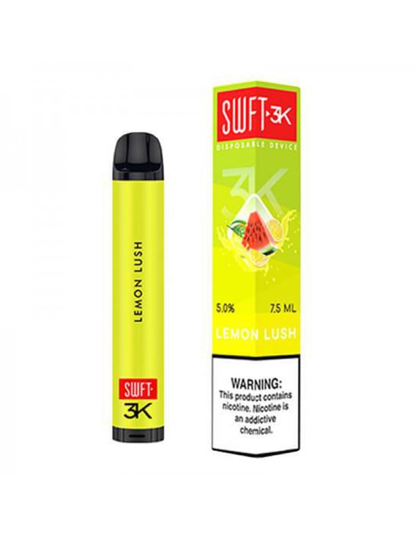 SWFT 3K Disposable Vape