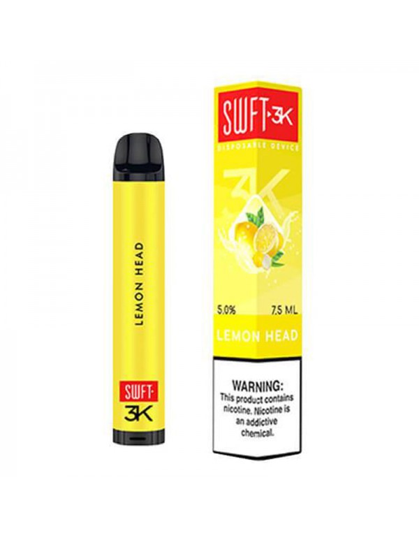 SWFT 3K Disposable Vape