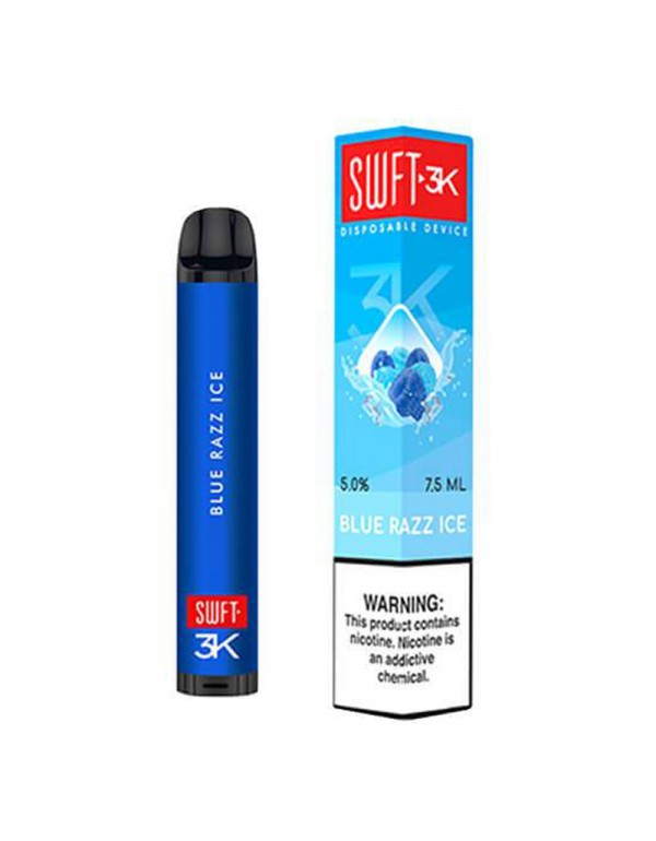 SWFT 3K Disposable Vape