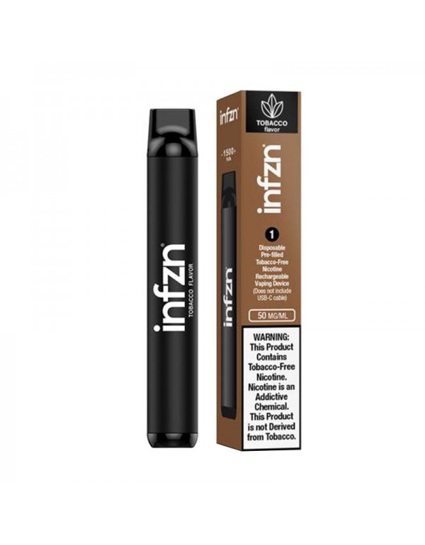 INFZN TFN Disposable Vape