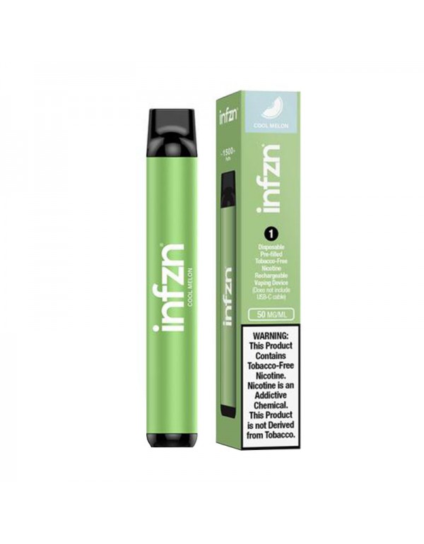 INFZN TFN Disposable Vape