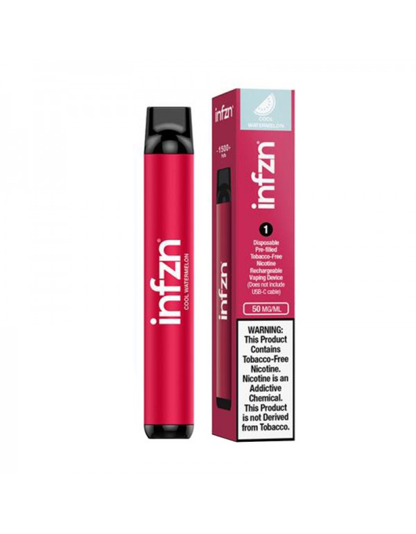 INFZN TFN Disposable Vape